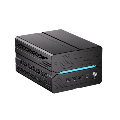 MV10 Core i9-14900F with RTX5060Ti 16G GPU 