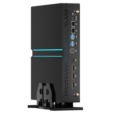 MV300 Core i9-14900F with RTX4070 12G GPU